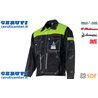 Giacca Da Lavoro - Originale SDF - M02D024
