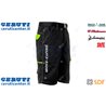 Pantaloni Corti - Originale SDF - M02D026