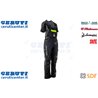 Salopette Da Lavoro - Originale SDF - M02D027