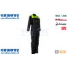 Tuta - Originale SDF - M02D028