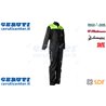 Tuta - Originale SDF - M02D035