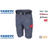 Bermuda Da Lavoro - Originale SDF - M02S209