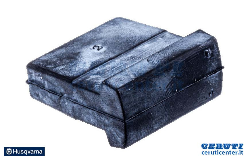 Goma de choque - Husqvarna original - 516940200