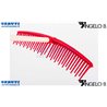 Rastrello Plastica 35 Dt. Stretto