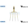Forca 4 Denti "Austria" C/Codolo M.Ta
