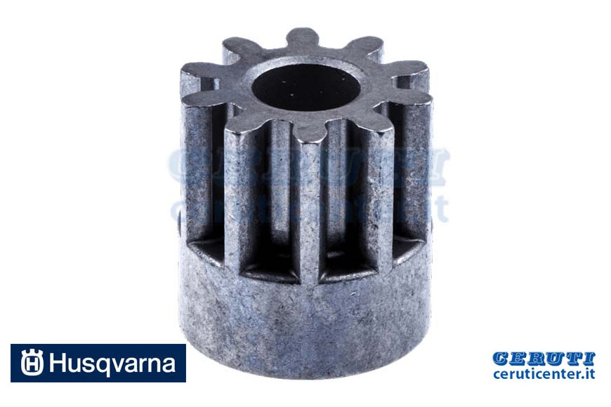 Izquierda Gear - Husqvarna original - 516931400