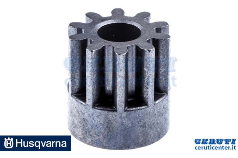 Linke Getriebe - Original Husqvarna - 516931400