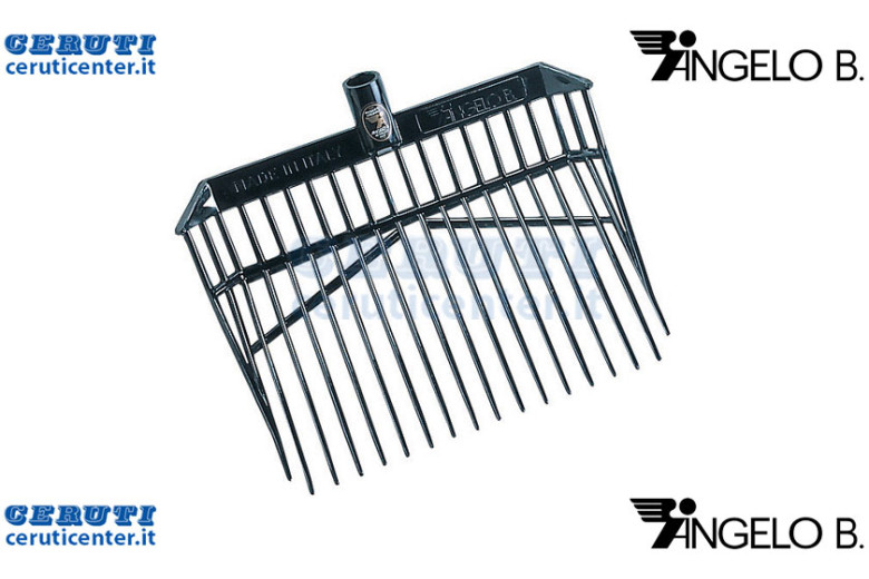 Forca Cavallo Abs Manicata