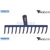 Rastrello Giard. Solito 14 Dt