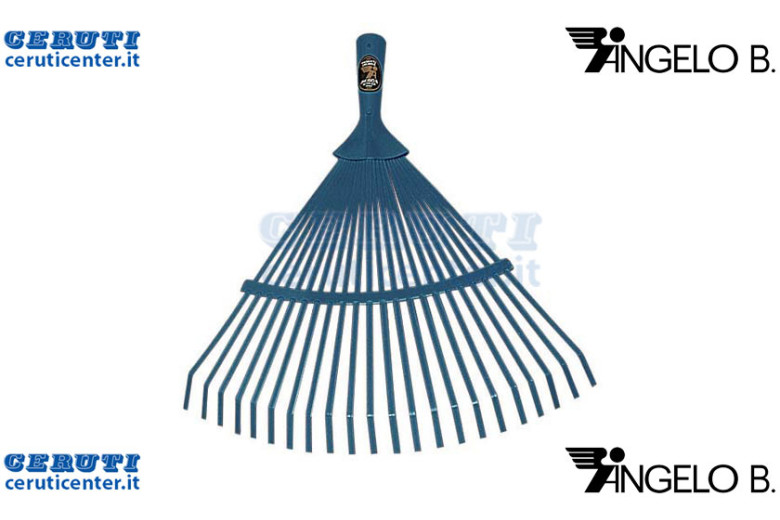 Scopa Fissa Extra Manicata