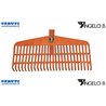 Asta Telesc. 150 Scopa Giard. Rett.