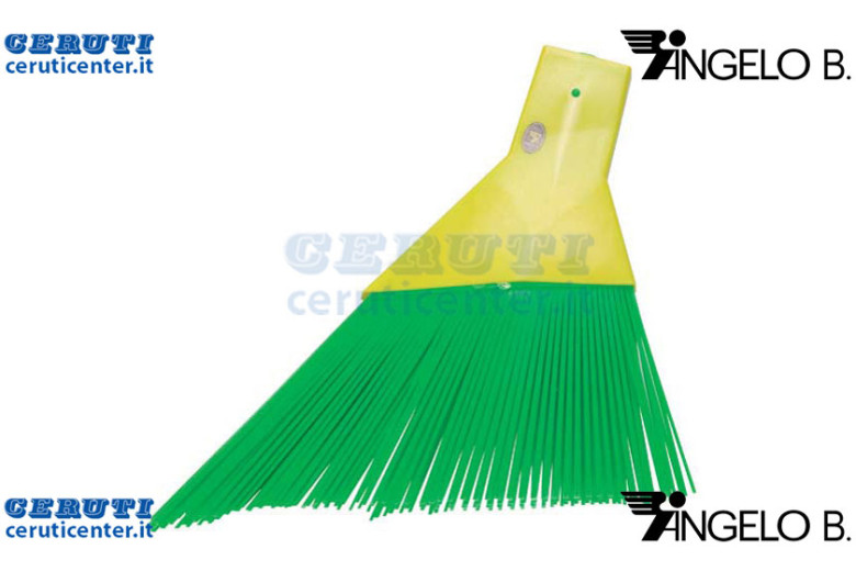 Scopa Plastica Obliqua M.Ta