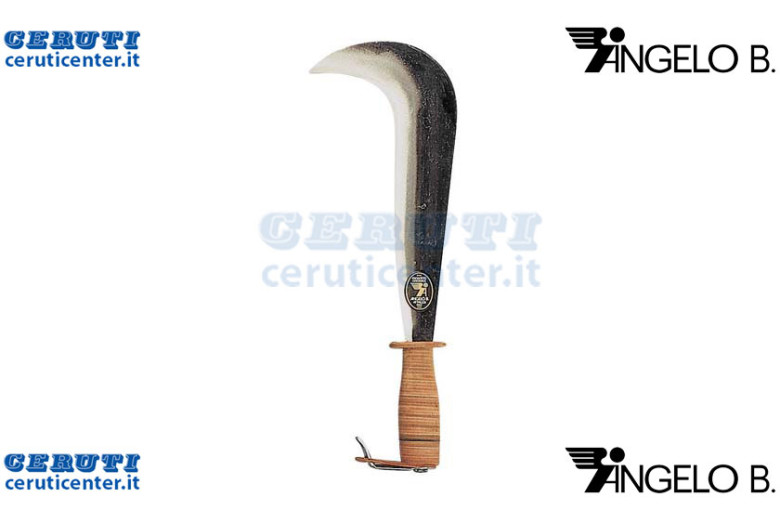 Roncola Bergamo 32