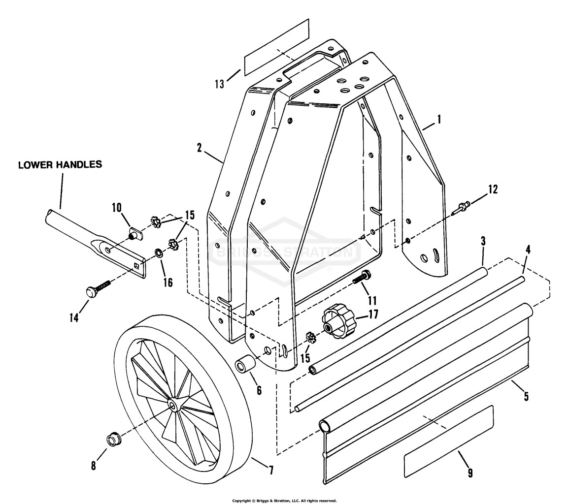 RT4151 Frame