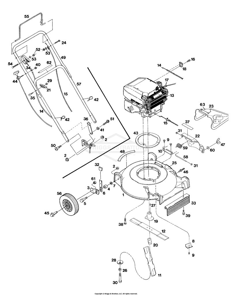 MODEL 520