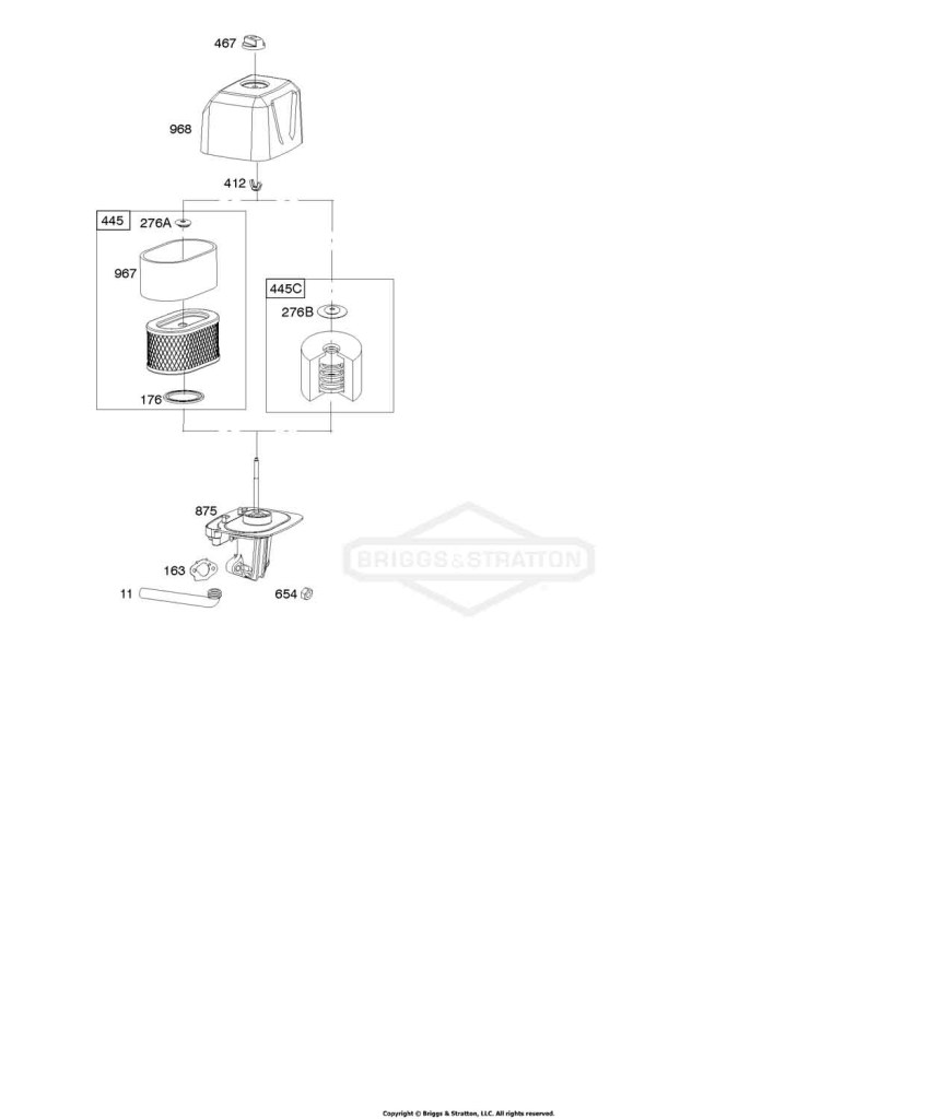 Air Cleaner