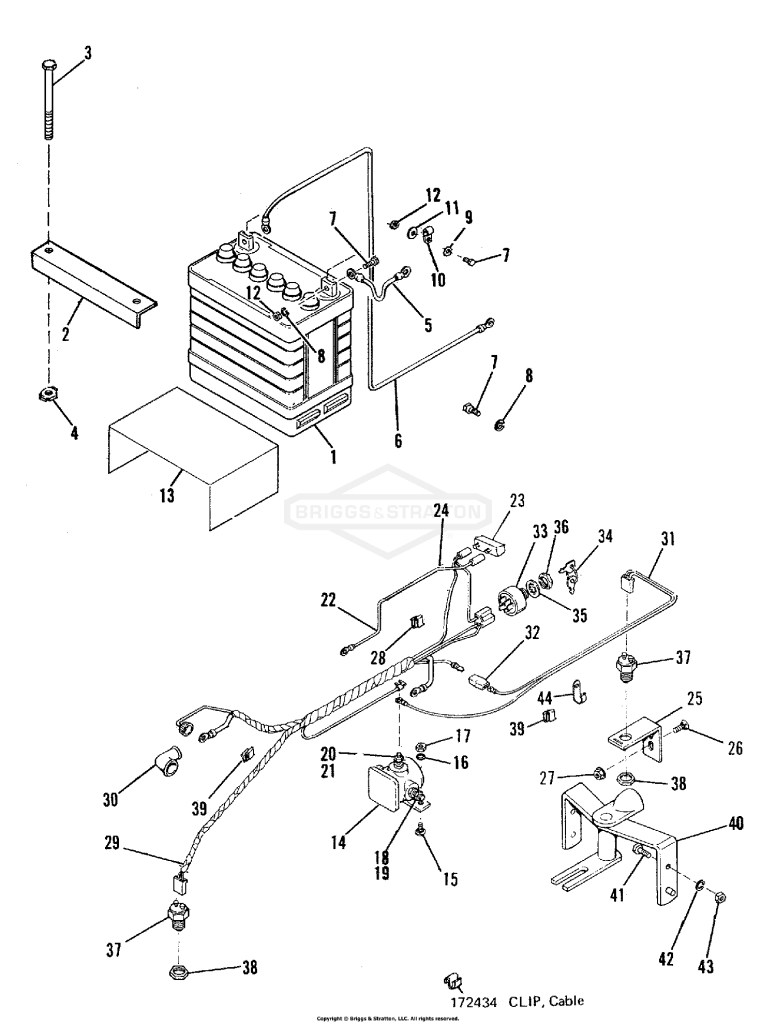Electrical Group (2932I06)