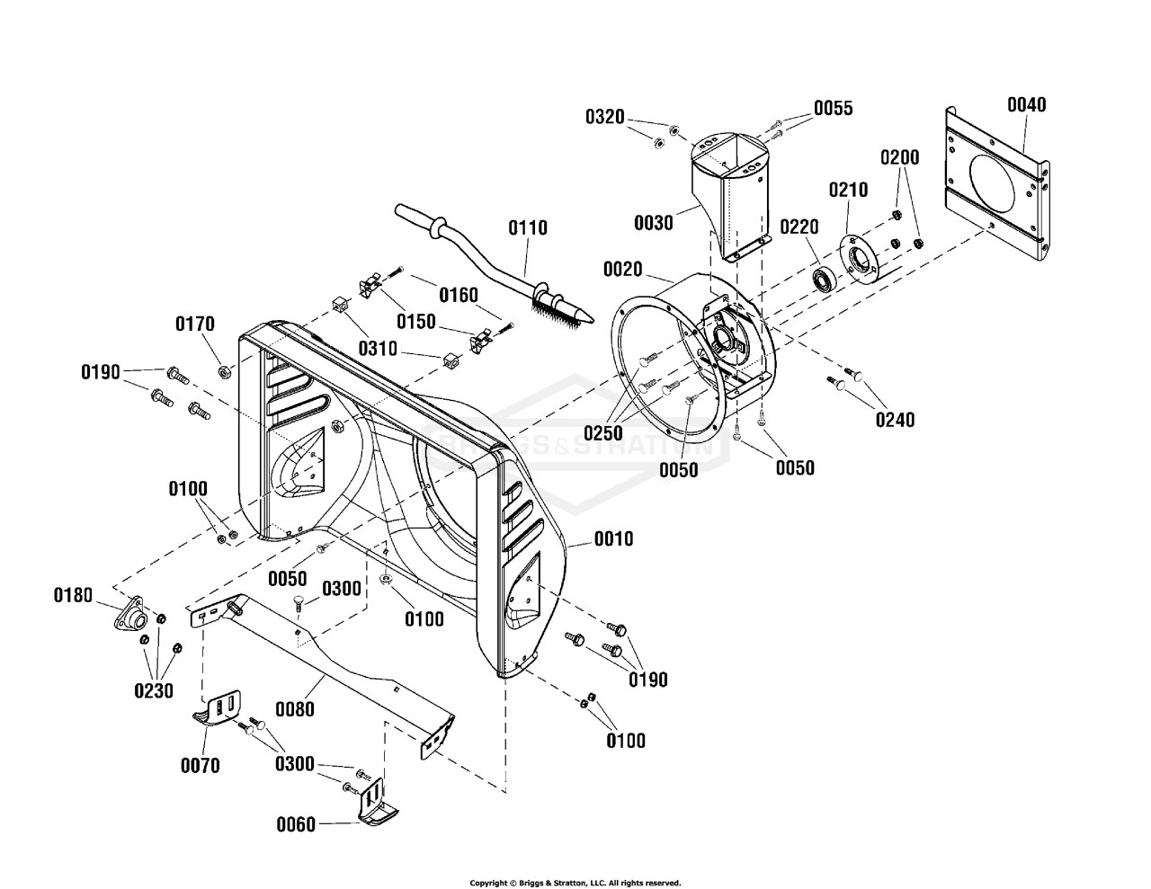 Auger Housing Group