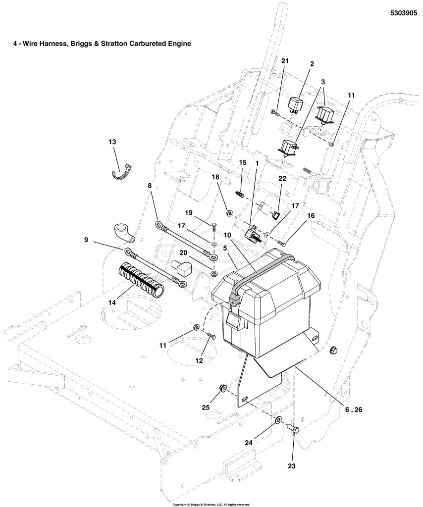 Electrical Group