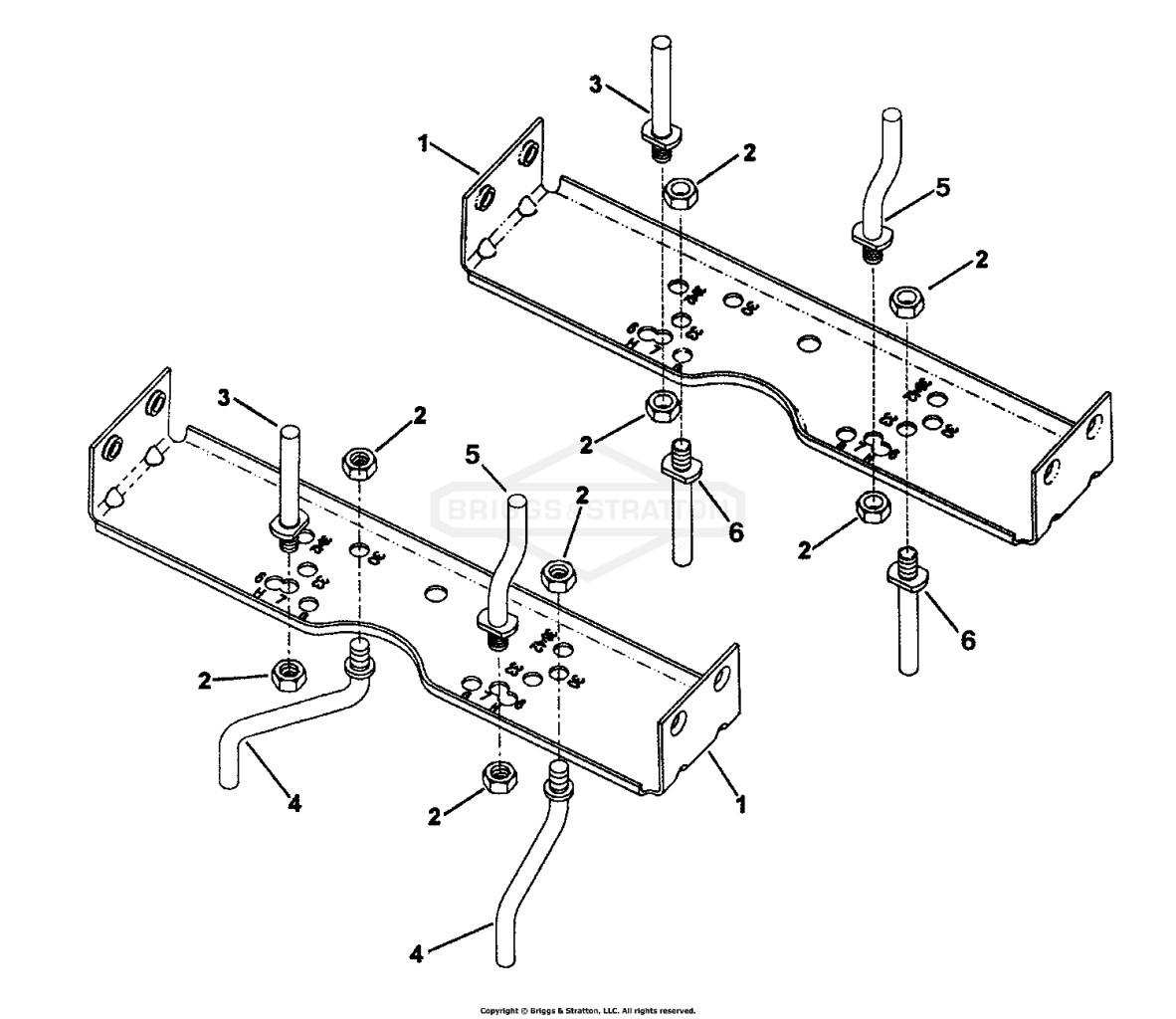 BELT GUIDE ASSEMBLY