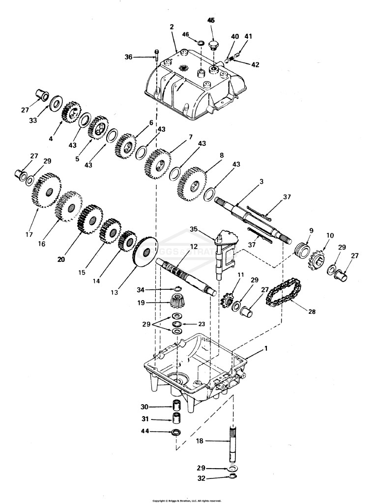 Gearbox Group
