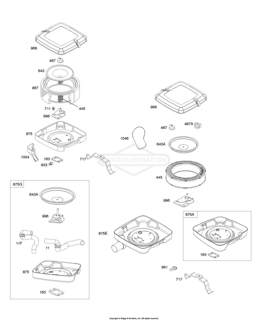 Air Cleaner