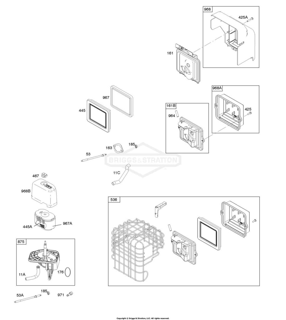 Air Cleaner