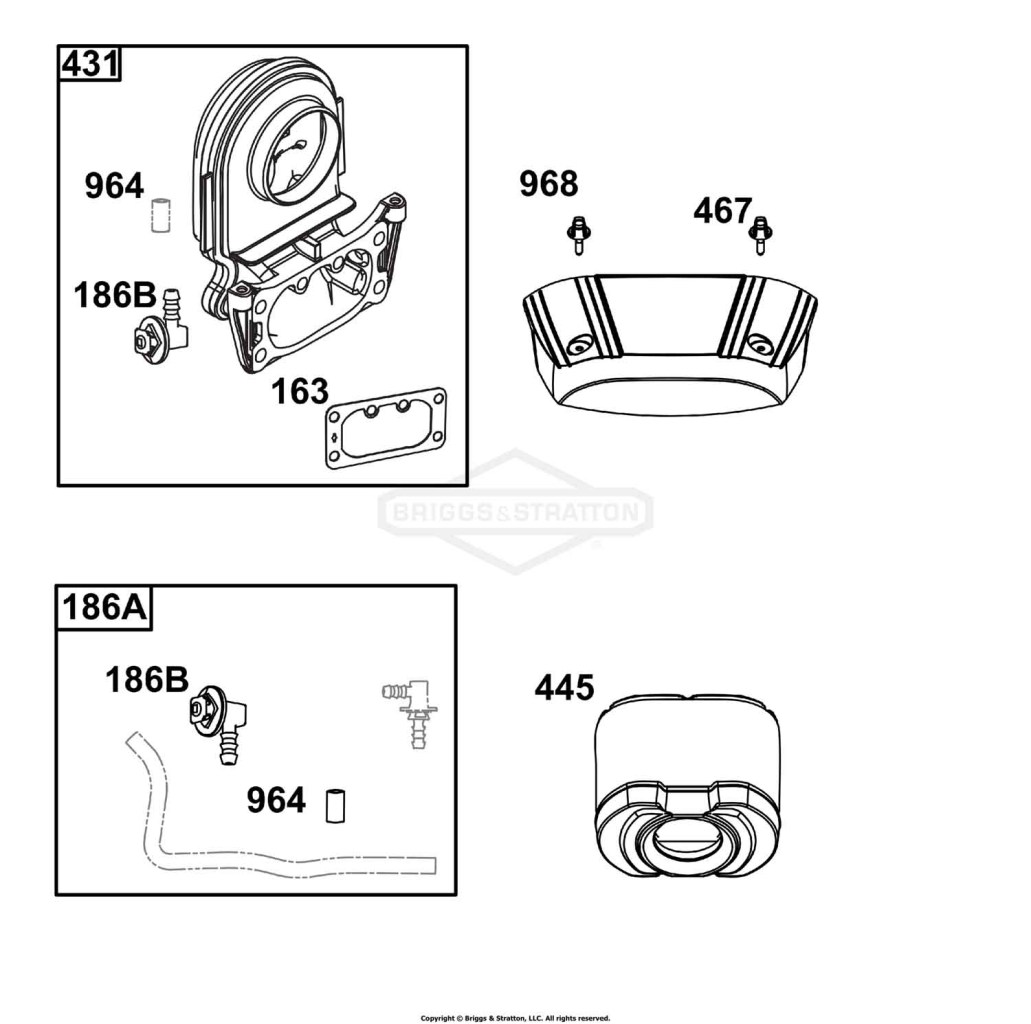 Air Cleaner Group