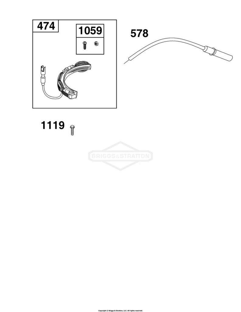 Alternator Group