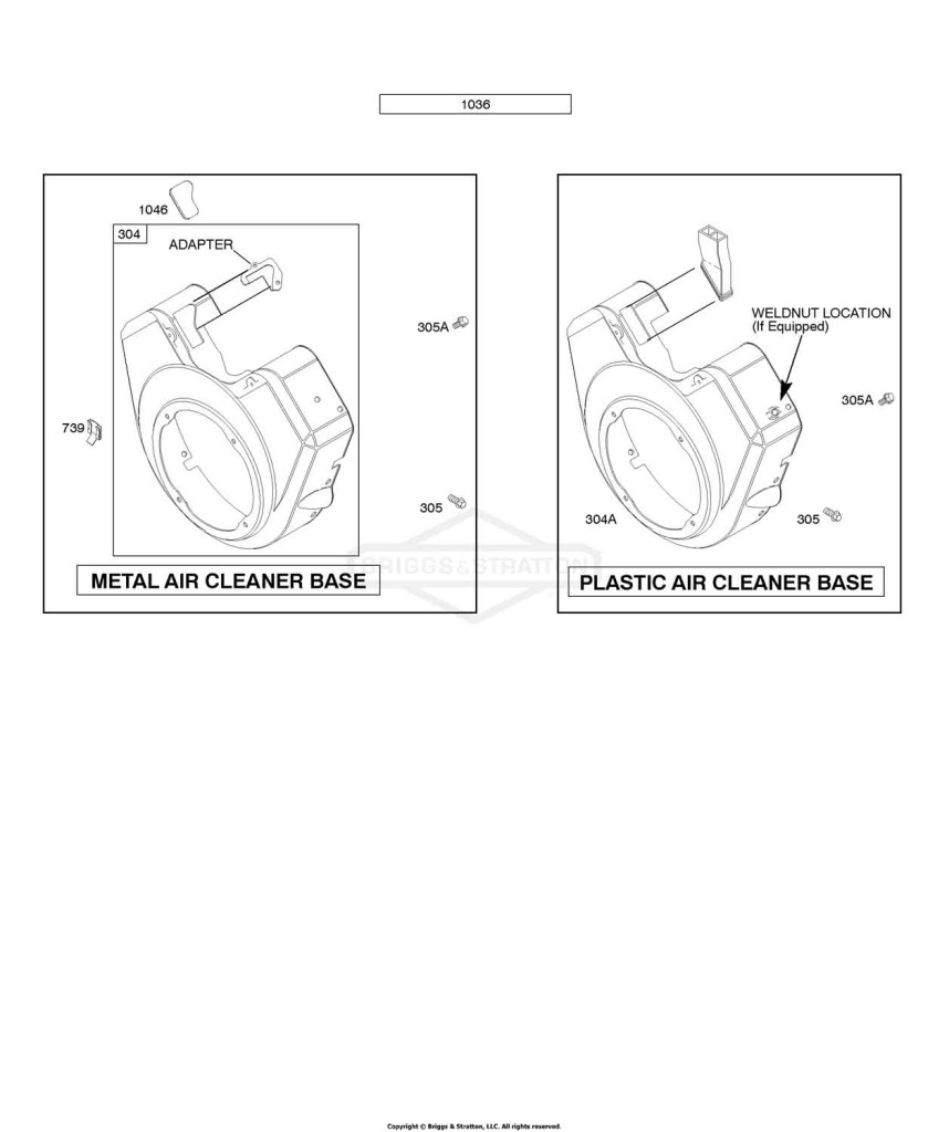 Blower Housing