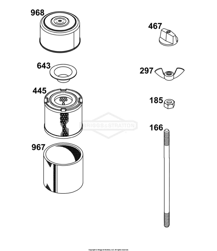 Air Cleaner Group