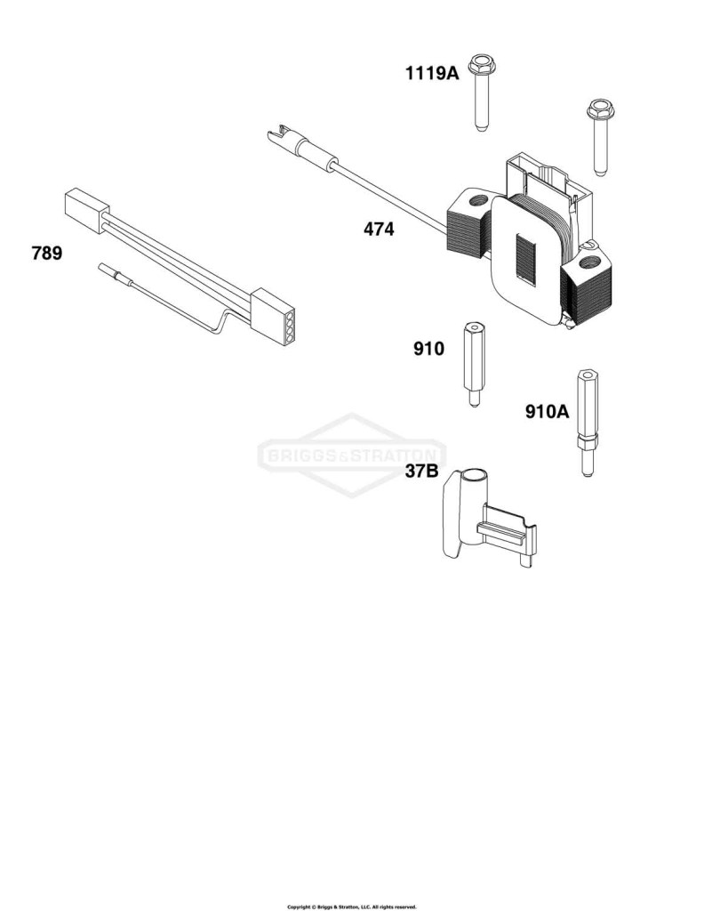 Alternator Group