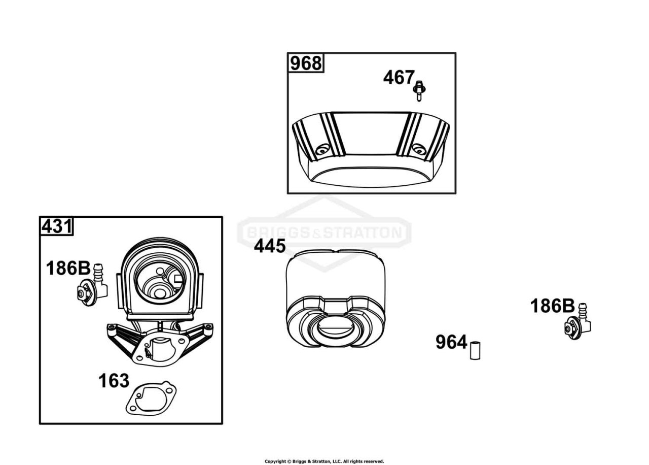 Air Cleaner Group