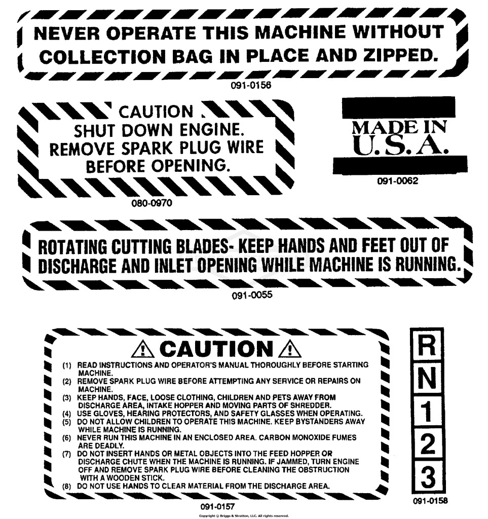 Decals