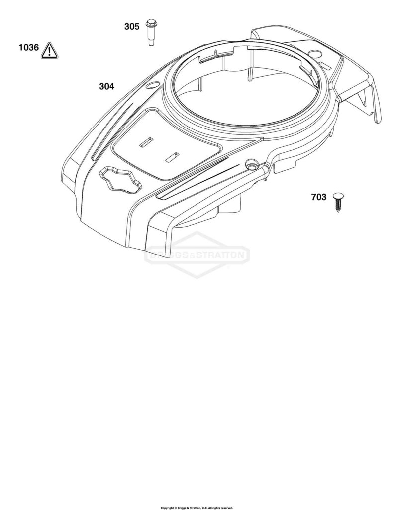 Blower Housing