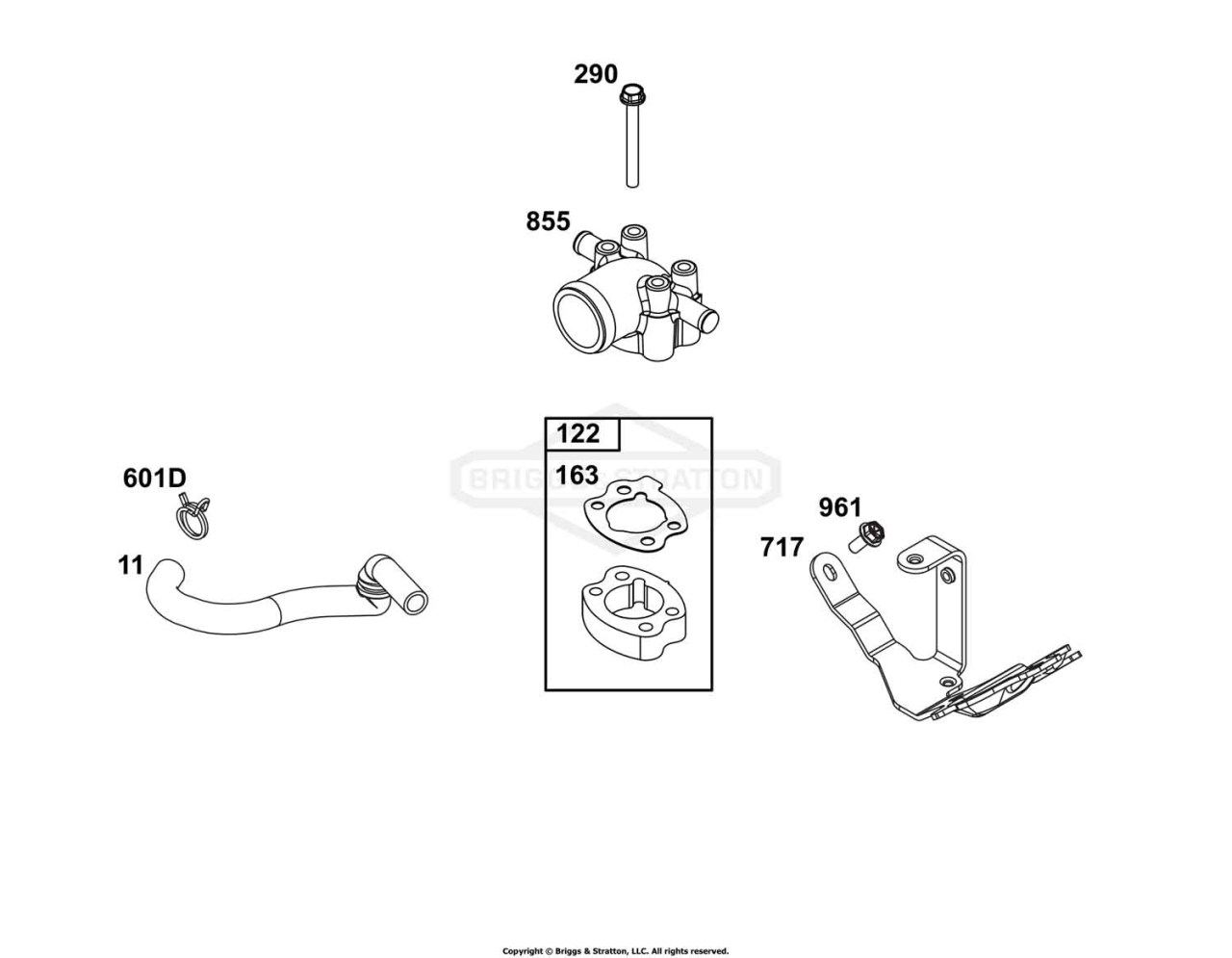 Air Cleaner Group
