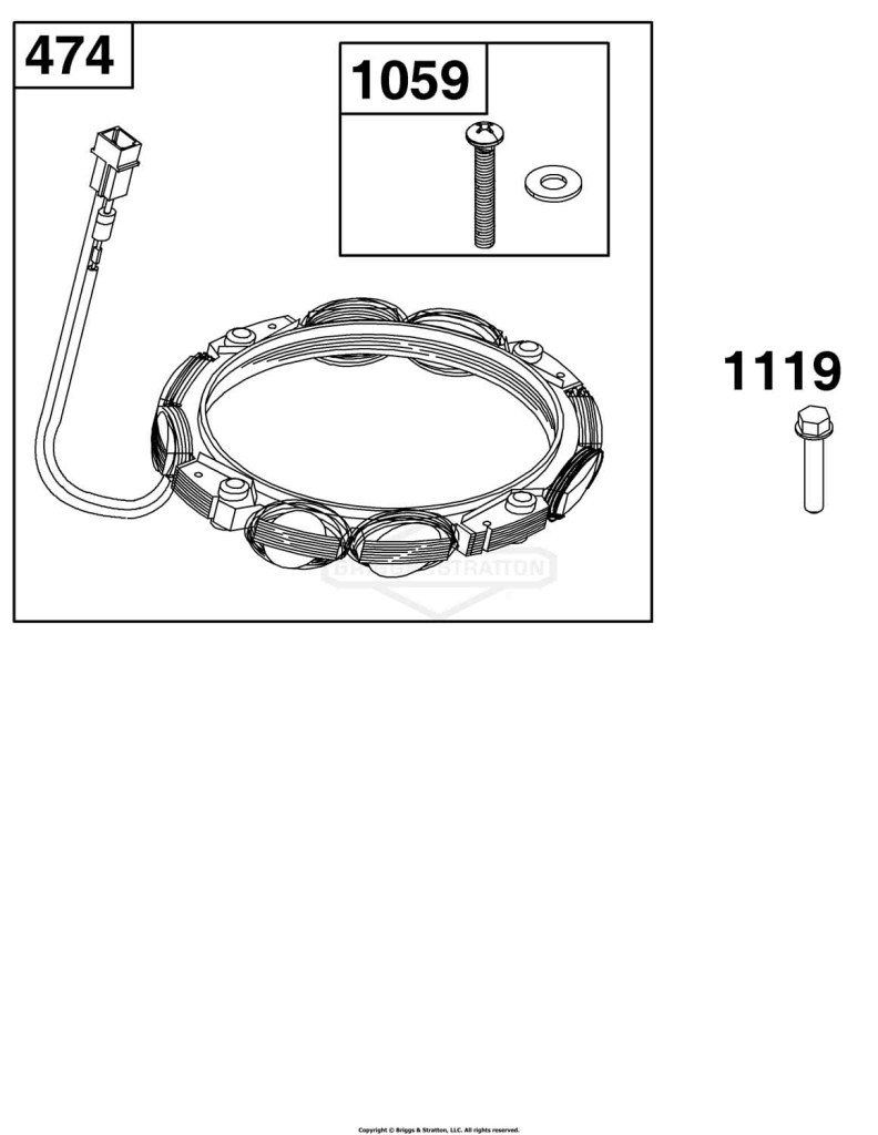 Alternator Group