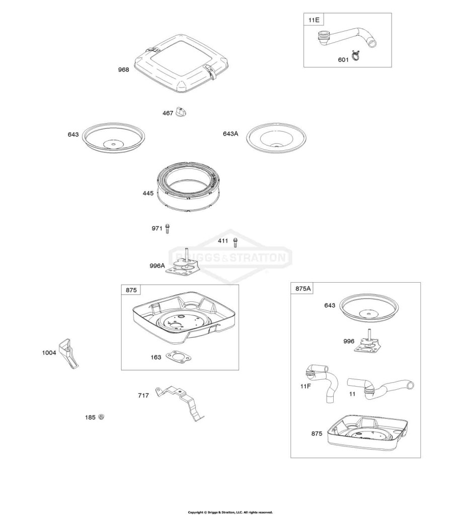 Air Cleaner