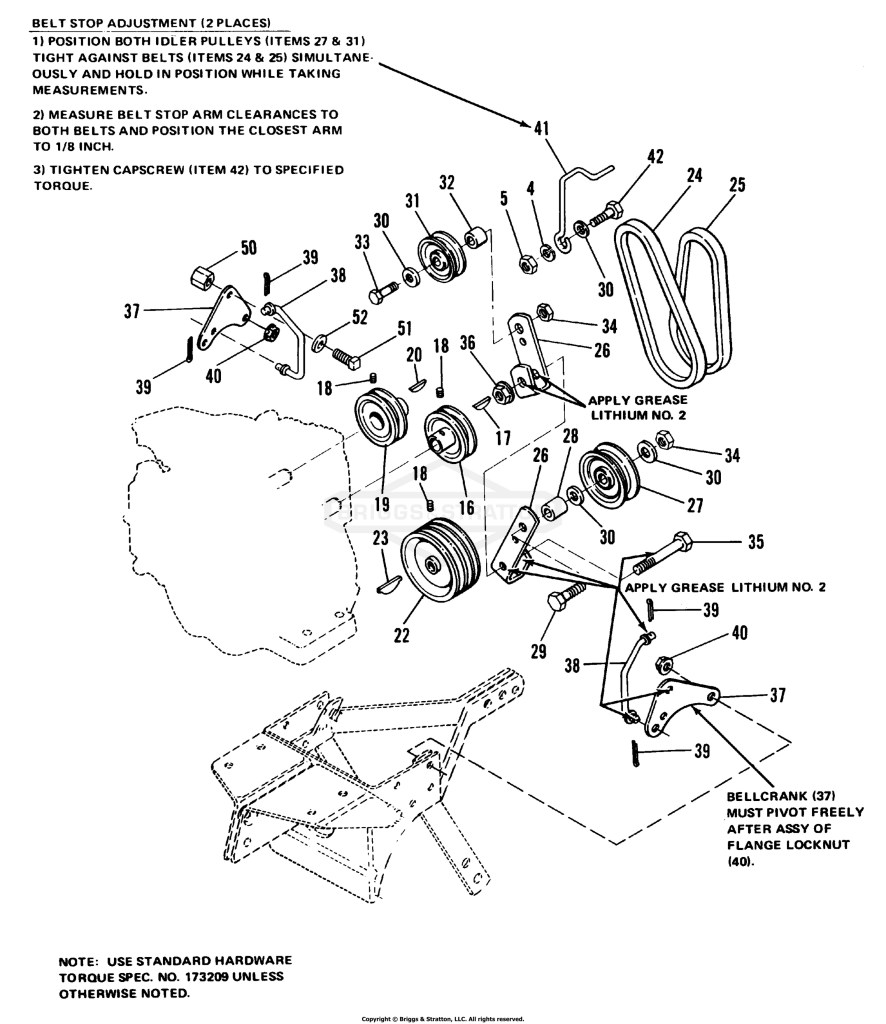 Engine & Drive Group (1005)