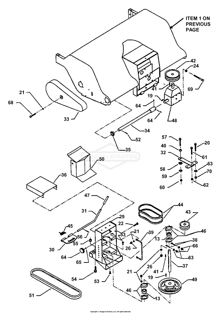 Rotary Broom 47 (Part 2)