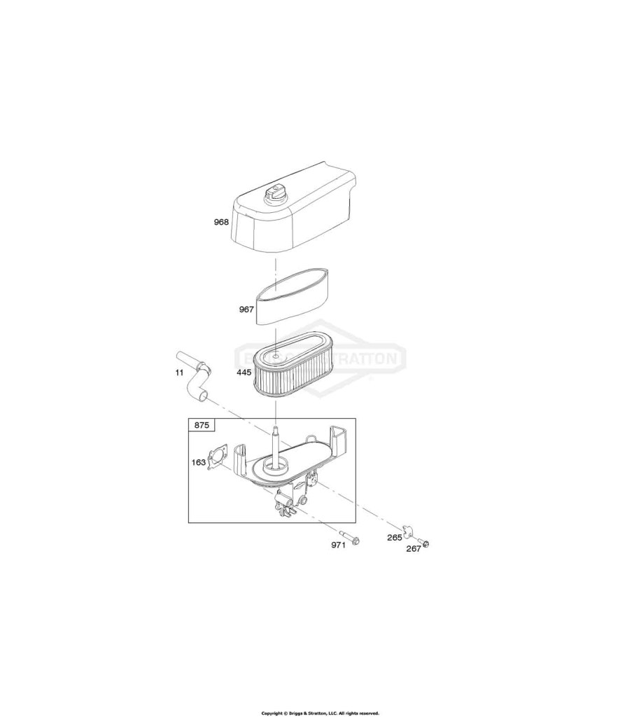 Air Cleaner