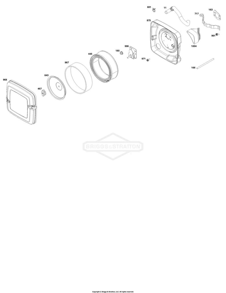 Air Cleaner Group