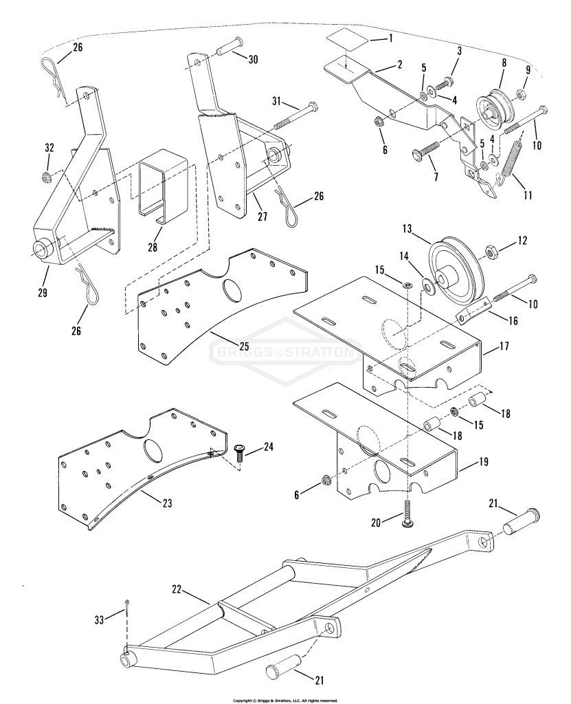 Drive & Hitch Group