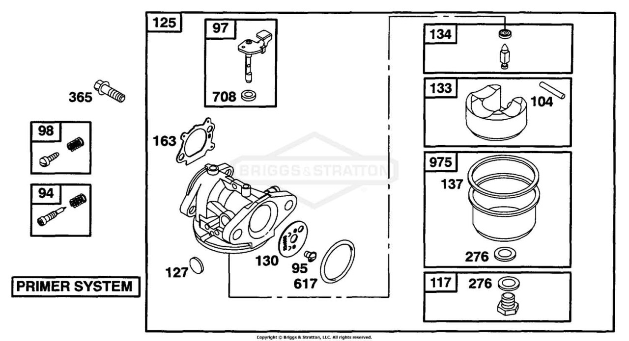 Carburetor Assy