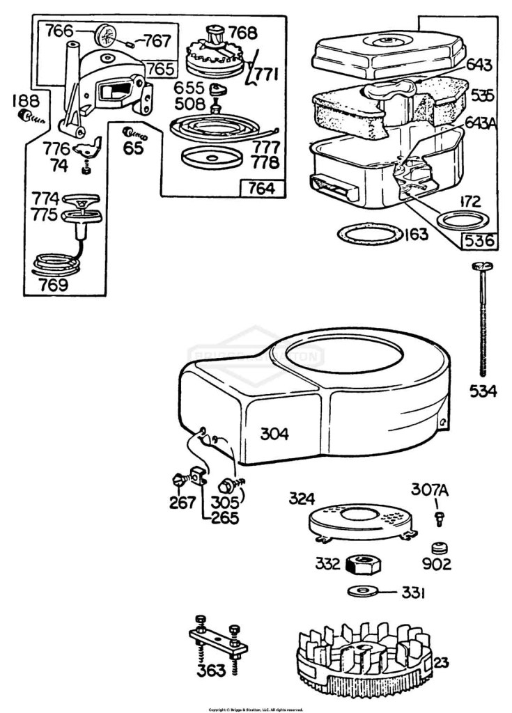 Blower Hsg,Vert. Pull, A/C