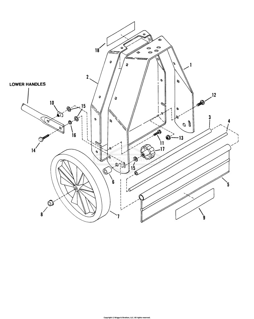 Cadre 4150R.T.
