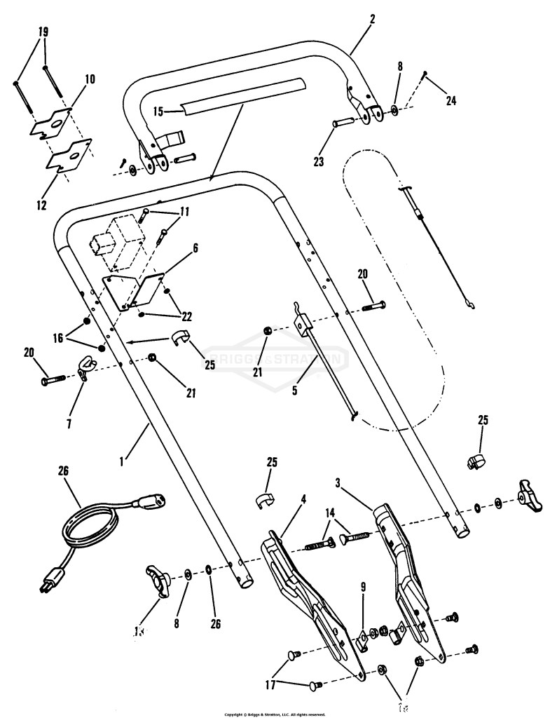 Handles & Controls (Series 13)