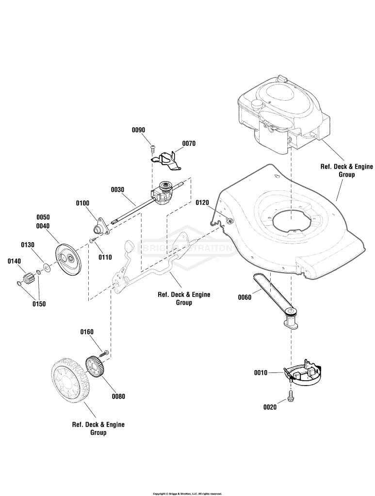 Drive Group (881248dr)