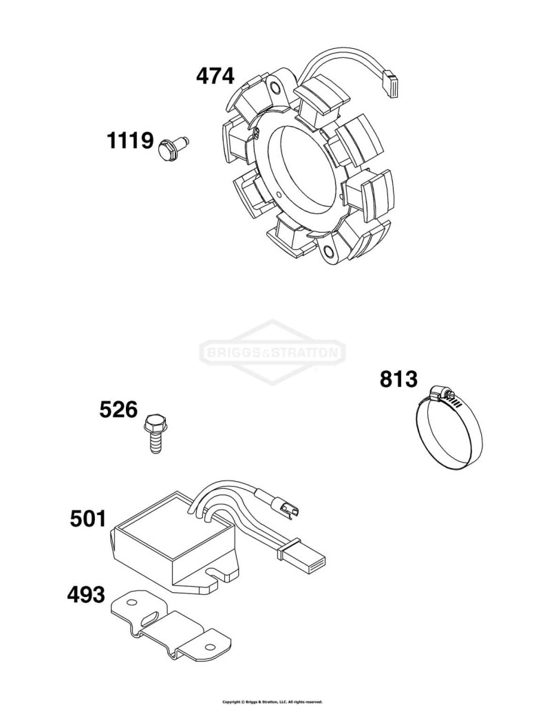 Alternator Group