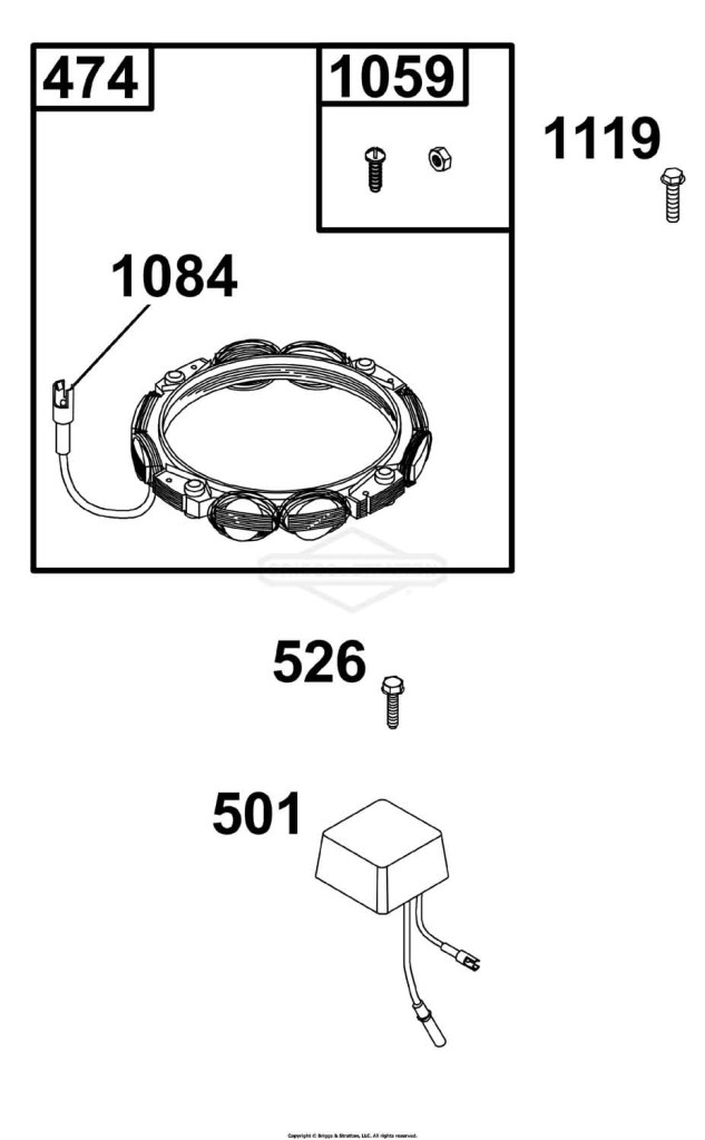 Alternator Group